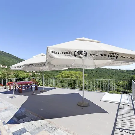 Apartamento Andela *